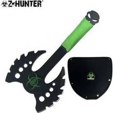 Z-Hunter AX12 Axe