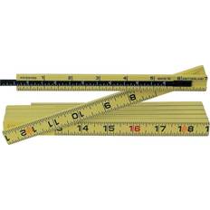 Wiha Measurement Tools Wiha 61620 MaxiFlex Outside 6-Foot/2-Meter