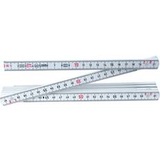 Wiha Measurement Tools Wiha 61602 MaxiFlex Metric, Outside Folding Rule