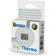 Superfish Digi Thermo Termometer