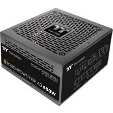 12vhpwr Thermaltake Toughpower GF A3 Gold 650W