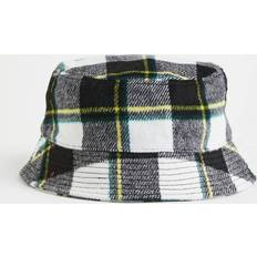 White Bucket Hats Children's Clothing H&M Girls White Bucket hat