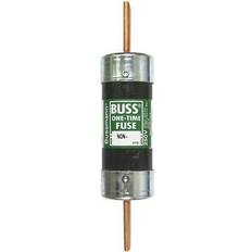 Best Contactors & Overload Relays Bussmann Cartridge fuse, type non, 200-amp