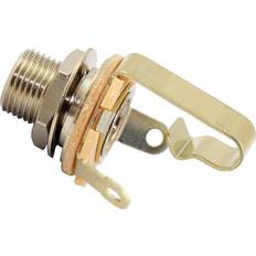 Allparts Switchcraft Long Thread Input Jack