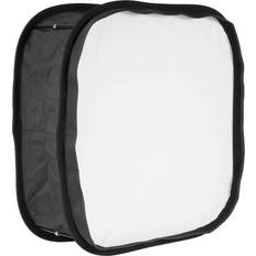 Ikan Presto Softbox with Egg Crate for 1 x 1 LED Lights