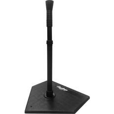 Baseball Rawlings Unisex Youth Molded All-Purpose Batting Tee Black