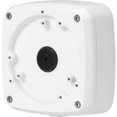 13350 Installationsboks 3 kg Hvid