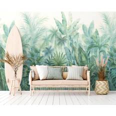 A.S. Creation Palm Leaves (392301)