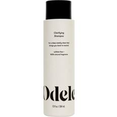 Odele clarifying shampoo clean scalp detox treatment