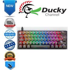 Ducky One3 Aura SF 65%