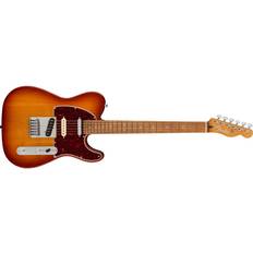 Telecaster player plus Fender Player Plus Nashville Telecaster, Sienna Sunburst