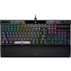 Corsair Claviers Corsair K70 MAX RGB Magnetic-Mechanical