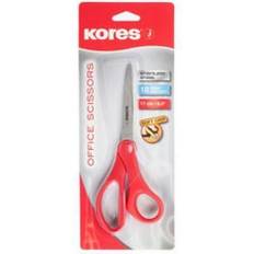 Tijeras Kores Tijeras Universales Con Mango Softgrip 210 mm