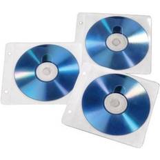 Cd rom Hama CD ROM /DVD ROM Ringbuch