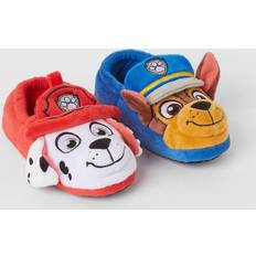 H&M Boys Blue Soft slippers