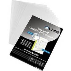 Signal Technology 100 Lamineringsfolier Glossy A4