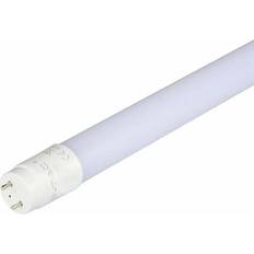 V-TAC LED Röhre Chip Samsung T8 20W G13 150cm Nanoplastik drehbar 4000K