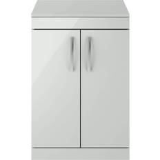 Bathroom Furniture Nuie Athena 600
