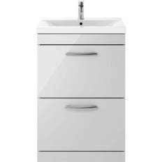 Bathroom Furniture Nuie Athena 600