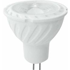 Gu5.3 V-TAC 21204 LED Lamps 6.5W GU5.3 MR16