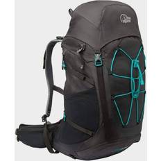 Lowe Alpine Protrail 35:45 Rucksack, Black