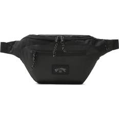 Men Bum Bags Billabong BALI WAISTPACK 3L men's Hip bag in Black