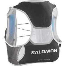Salomon Dame Løberygsække Salomon Rygsæk S/LAB Pulsar 3 Set - Størrelse