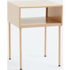 H&M Metal Bedside Table