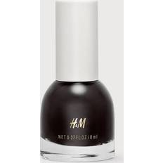Brown Nail Polishes H&M Ladies Nail polish Brown