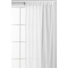 2-pack airy multiway curtains