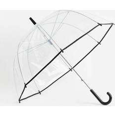 Umbrellas H&M Ladies Black Transparent umbrella