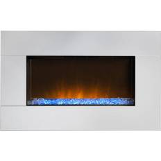 Dimplex Wall Electric Fireplaces Dimplex DIAM14E