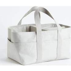 Pushchair Accessories H&M Cotton Canvas Changing Bag