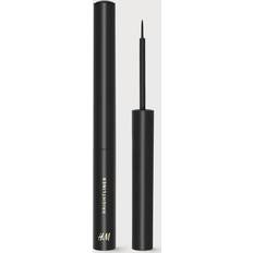 H&M Ladies Liquid eyeliner Black