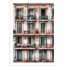 House In Barcelona