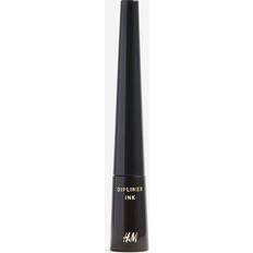 H&M Ladies Dipliner Ink Black