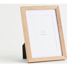 H&M Wooden Photo Frame