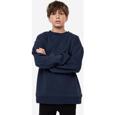 Sweatshirts on sale H&M Blue Sweatshirt