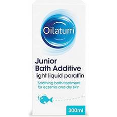 Junior Bath Additive Formula 300ml