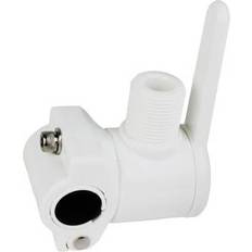 Fiskegrej Shakespeare 4721 "Ratchet-Mount" Antennebeslag til rør 22 og 25mm