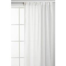 H&M 2-pack multiway linen-blend curtains