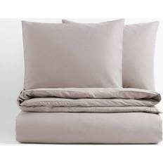 Cotton double/king set