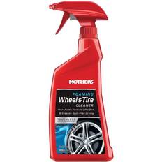 Car Washing Supplies Mothers Polish 5924 Foaming Wheel