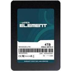 Mushkin 4TB Element 2.5 SATA Solid State Drive