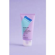 Hand cream White