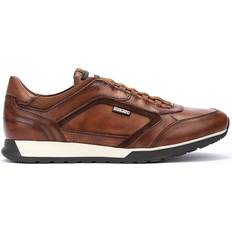 Pikolinos Kengät Pikolinos Cambell Mens Trainers - Brown