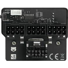 Computer Reservedele Thermal Grizzly wireview gpu 1x12vhpwr to 3x8pin pcie