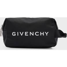 Trousses de toilette & Trousses de maquillage Givenchy Givenchy-G-Zip Beauty Nero-Uomo