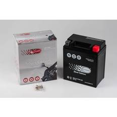 IPSA Rundutec RNU-S-YTX7L-BS Starterbatteri 12V 7Ah 75A