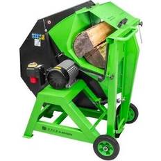 ZI-WP700TN 505mm Swivel Log Saw 400 V